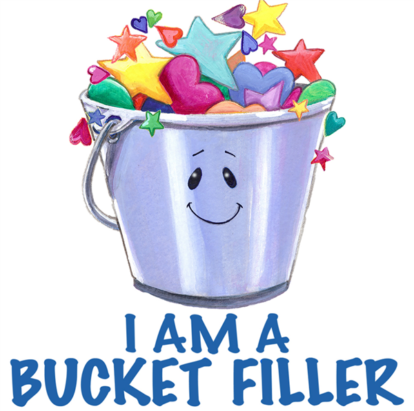 Bucket Filler